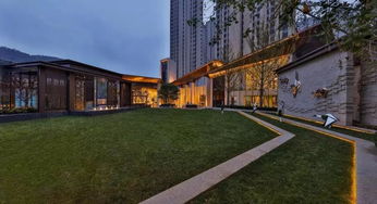 園林景觀設計與施工養護一體化 打造優質綠色空間