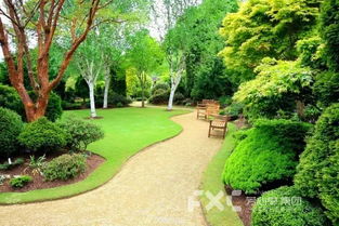 成都別墅花園庭院施工與園林綠化工程實(shí)踐指南