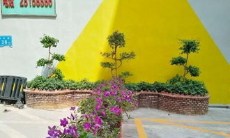 園林景觀與綠化種植施工養護指南 打造高性價比的綠色空間